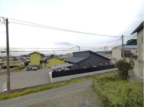 4DK Property Oita City Oita Prefecture (5)