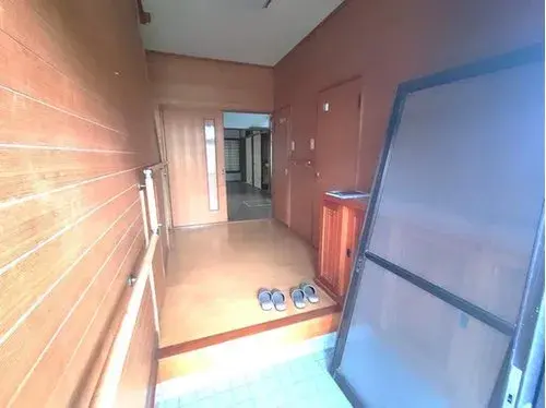 4DK Property Oita City Oita Prefecture (8)
