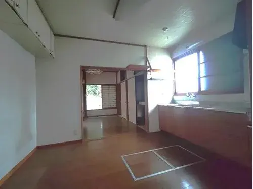 4DK Property Oita City Oita Prefecture (9)