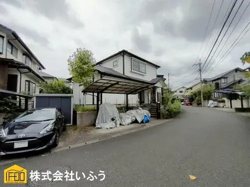 Akiya in Oita