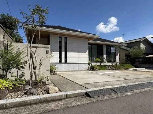 2LDK Property Oita City Oita Prefecture (2)
