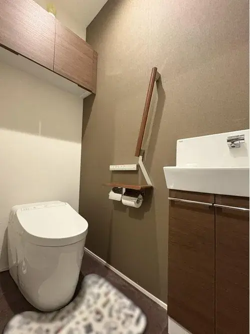 2LDK Property Oita City Oita Prefecture (11)