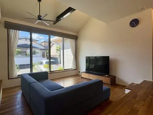 2LDK Property Oita City Oita Prefecture (3)