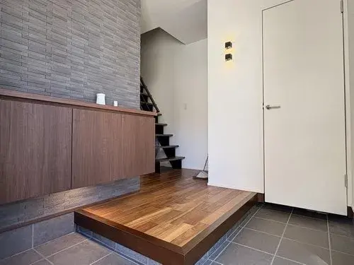 2LDK Property Oita City Oita Prefecture (4)