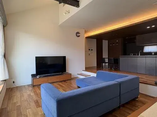 2LDK Property Oita City Oita Prefecture (5)