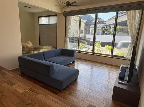 2LDK Property Oita City Oita Prefecture (6)