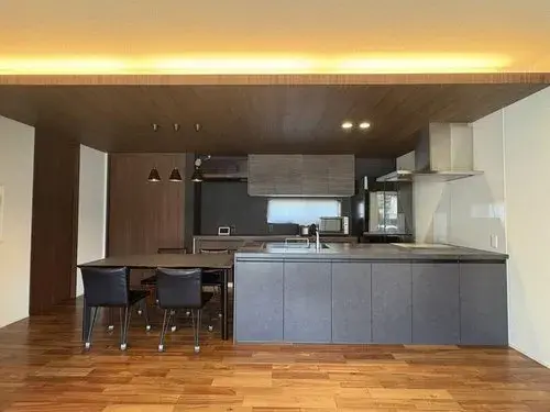 2LDK Property Oita City Oita Prefecture (7)