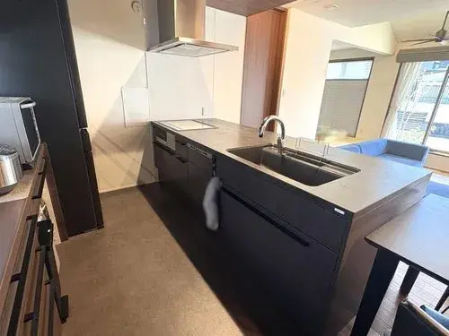 2LDK Property Oita City Oita Prefecture (8)