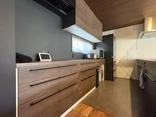 2LDK Property Oita City Oita Prefecture (9)