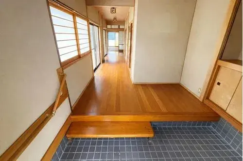 عقار 4DK بمدينة Oita، محافظة Oita (6)