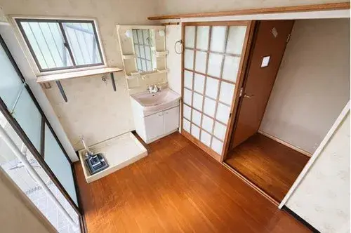 عقار 4DK بمدينة Oita، محافظة Oita (7)