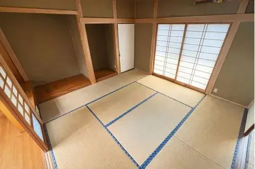 عقار 4DK بمدينة Oita، محافظة Oita (9)