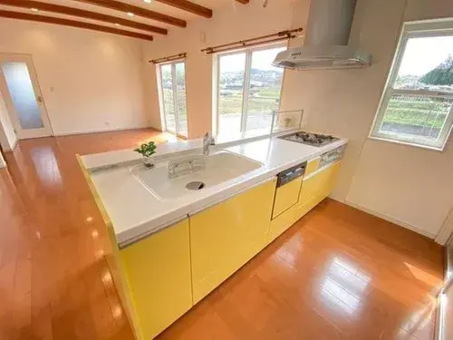 3LDK+S Ciudad de Oita Prefectura de Oita (12)