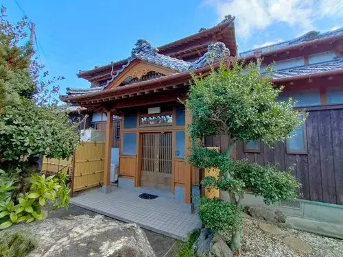 Akiya in Oita