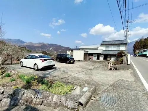 6DK Property Yufu City Oita Prefecture (2)