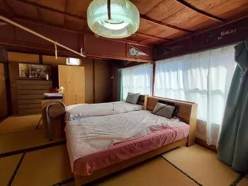6DK Property Yufu City Oita Prefecture (12)