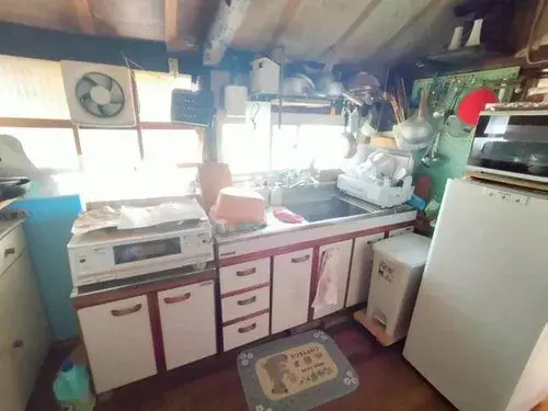 6DK Property Yufu City Oita Prefecture (13)