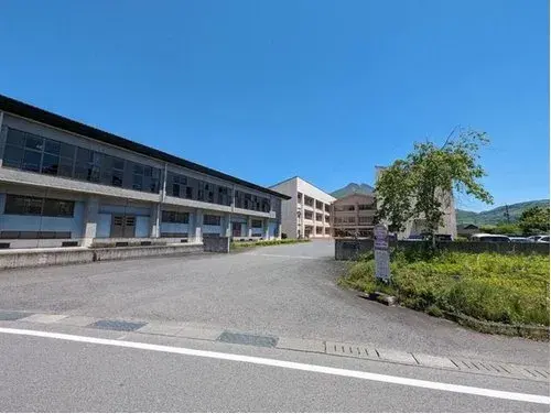 6DK Property Yufu City Oita Prefecture (17)