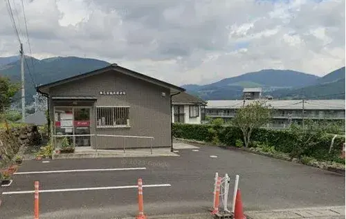 6DK Property Yufu City Oita Prefecture (20)