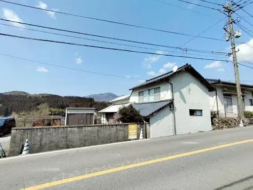 6DK Property Yufu City Oita Prefecture (3)