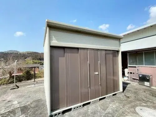 6DK Property Yufu City Oita Prefecture (4)