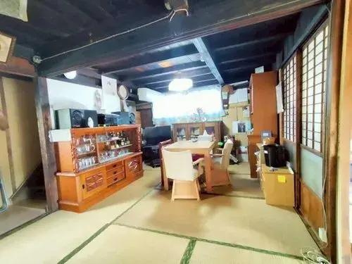 6DK Property Yufu City Oita Prefecture (8)
