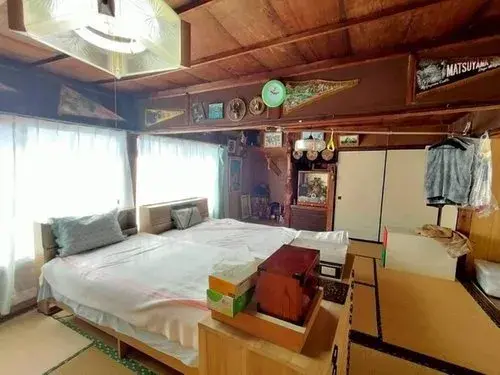 6DK Property Yufu City Oita Prefecture (10)