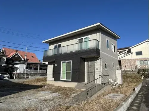 Akiya in Oita