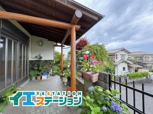 Akiya in Oita