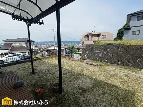 Akiya in Oita