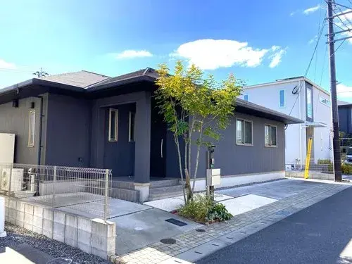 Akiya in Oita
