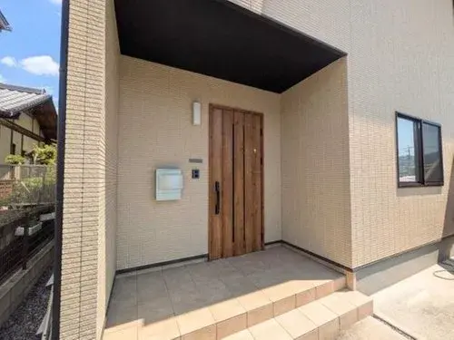 4LDK Yufu City Oita Prefecture (2)