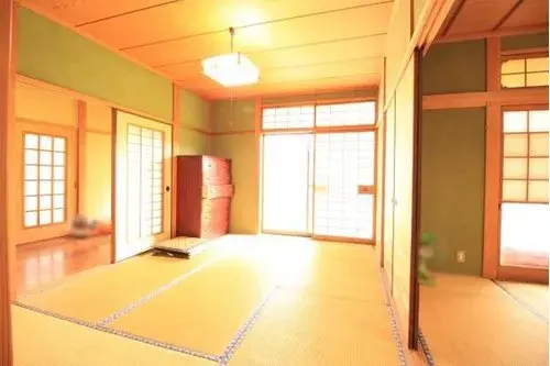 5DK Property Usa City Oita Prefecture (13)