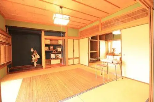 5DK Property Usa City Oita Prefecture (15)