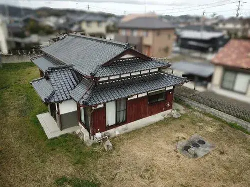 5DK Property Usa City Oita Prefecture (3)