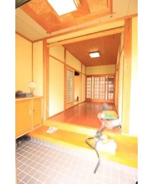 5DK Property Usa City Oita Prefecture (4)