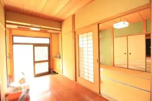 5DK Property Usa City Oita Prefecture (5)
