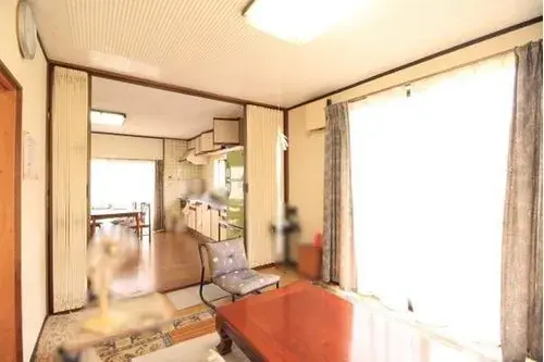 5DK Property Usa City Oita Prefecture (7)