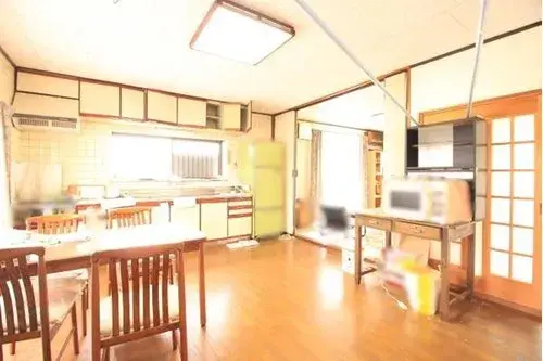 5DK Property Usa City Oita Prefecture (8)
