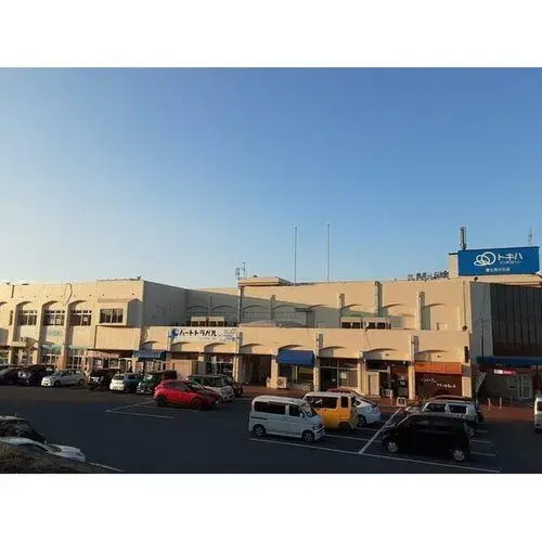 Akiya in Oita