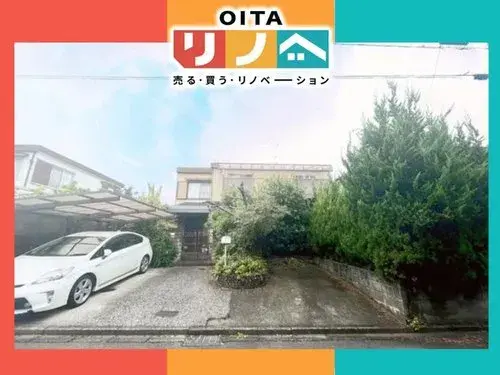6LDK Property Oita City Oita Prefecture (9)