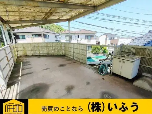6DK Property Oita City Oita Prefecture (2)