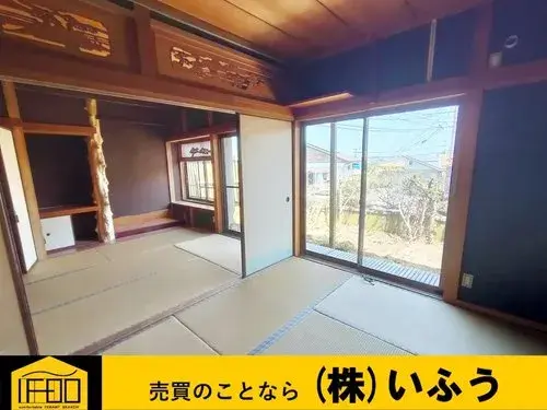 6DK Property Oita City Oita Prefecture (11)