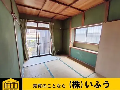 6DK Property Oita City Oita Prefecture (12)