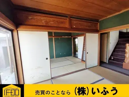 6DK Property Oita City Oita Prefecture (13)