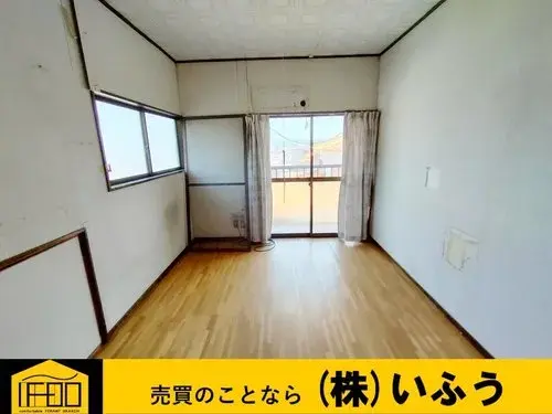 6DK Property Oita City Oita Prefecture (14)