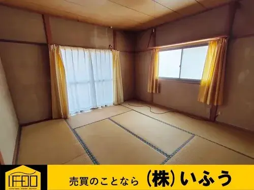 6DK Property Oita City Oita Prefecture (15)