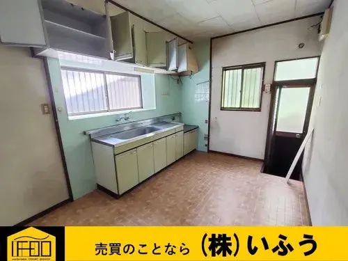 6DK Property Oita City Oita Prefecture (17)