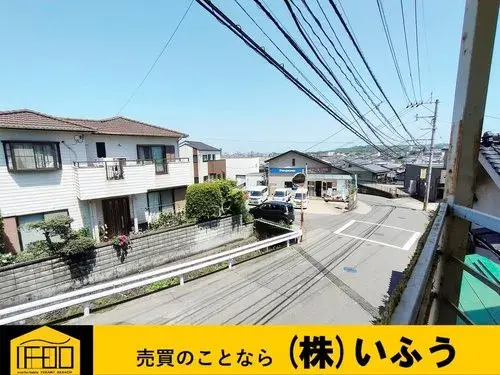 6DK Property Oita City Oita Prefecture (3)