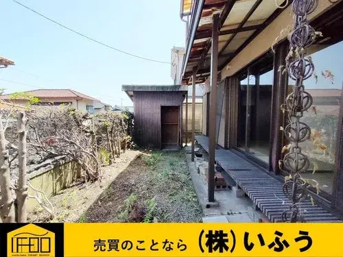 6DK Property Oita City Oita Prefecture (4)